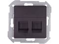 Pikkukuva 2 / 2: Kontakt-Simon 82006-38, Muovi, IP20, 75 mm, 40 mm, 75 mm