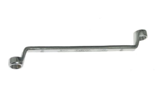Skruvnyckel 13 x 17 mm med förskjuten ring (1-111-28-101)