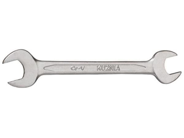 Kuznia Sulkowice Open-end spanner 12 x 13mm (1-131-22-101)