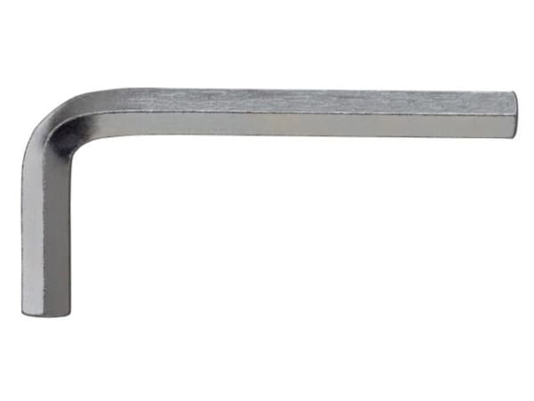Kuznia Sulkowice unbrakonøkkel type L 6mm (1-141-06-301)