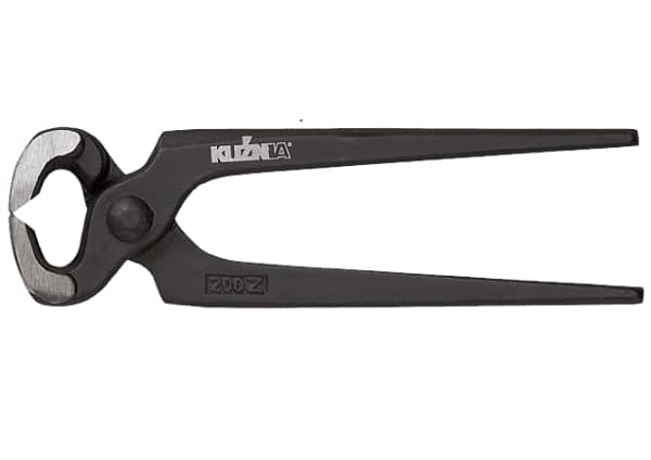 Kuźnia Sułkowice RSCaF 250mm PVC naulapihdit (1-217-38-141)