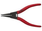 Kuźnia Sułkowice Rett utvendig låsetang RSKm 215mm PVC - 1-283-23-241