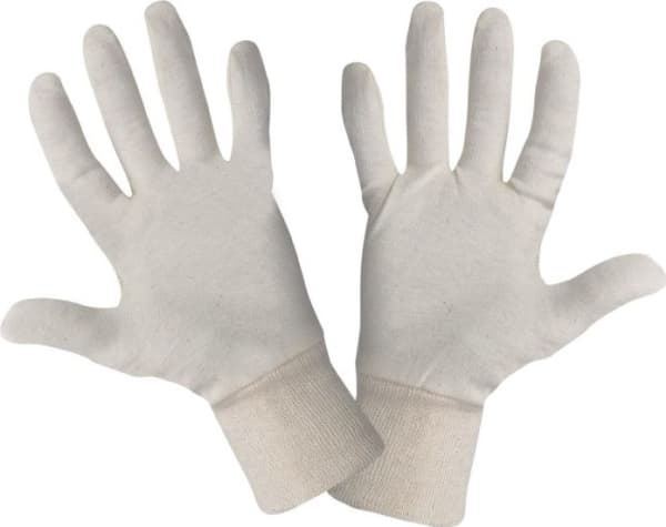 Lahti Pro Protective bomullshansker str 10 12 par (L290310P)