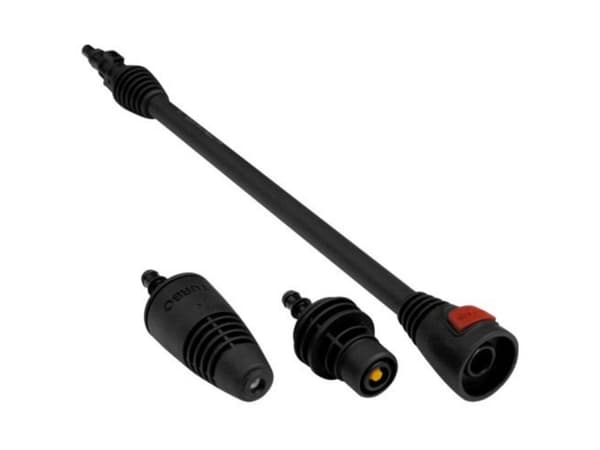 Lavor Lance 6.002.0341-SET Passar märke (högtryckstvättar) Einhell, Parkside 1 st