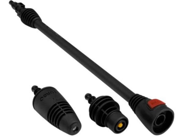 Lavor Lance 6.002.0341-SET Passar märke (högtryckstvättar) Einhell, Parkside 1 st