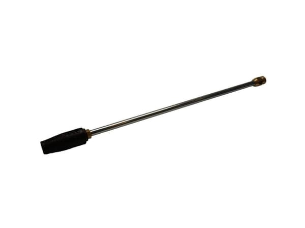Lavorwash 6.602.0026, Spolrör, Lavorwash, Rostfritt stål, Metall, 1 styck