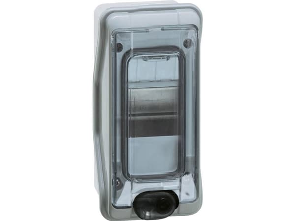 Legrand 601932, 391 g