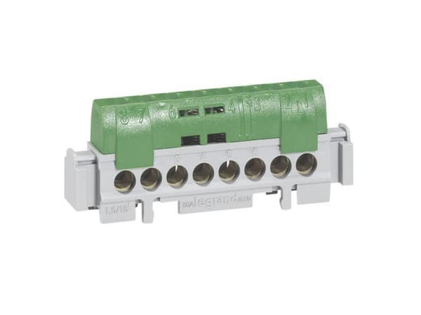 Legrand 004832, 443 g, 89 mm, 101 mm, 78 mm