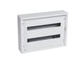 Pikkukuva 1 / 2: Legrand 337202, 9,37 kg, 167 mm, 485 mm, 625 mm, 167 mm, 485 mm, 625 mm