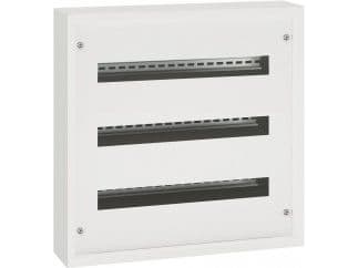 Legrand 337203, 12 kg, 167 mm, 630 mm, 630 mm, 630 mm
