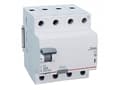 Pikkukuva 2 / 3: Legrand Residual current circuit breaker 4P 25A 0.03A type AC RX3 402062
