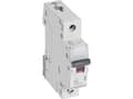 Pikkukuva 2 / 2: Legrand 403352 Legrand 403352 Johdonsuojakatkaisija 4 A 230 V/AC, 400 V/AC