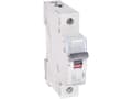Pikkukuva 1 / 2: Legrand 403352 Legrand 403352 Johdonsuojakatkaisija 4 A 230 V/AC, 400 V/AC