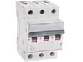 Pikkukuva 1 / 2: Legrand Miniature circuit breaker S303 B10 6kA TX3 - 403400