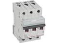 Pikkukuva 2 / 2: Legrand Miniature circuit breaker S303 B32 TX3 32A 6kA 403405