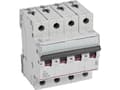 Pikkukuva 2 / 2: Legrand-kytkin S304 B25 TX3 25A 6kA 403419 403419