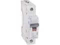 Pikkukuva 1 / 3: Legrand 403426 Legrand 403426 Johdonsuojakatkaisija 1 A 230 V/AC, 400 V/AC