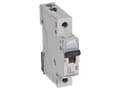 Pikkukuva 2 / 2: Legrand Miniature circuit breaker S 301 1P C 4A 6000A - 403429