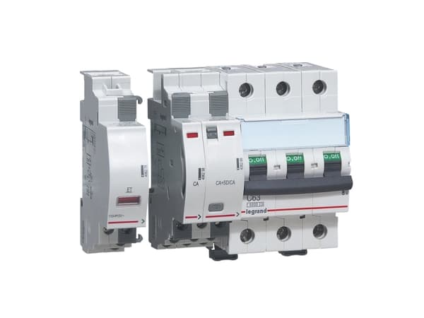 Legrand 406278