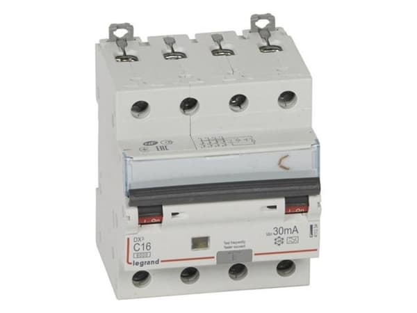 Legrand 411234, 501 g