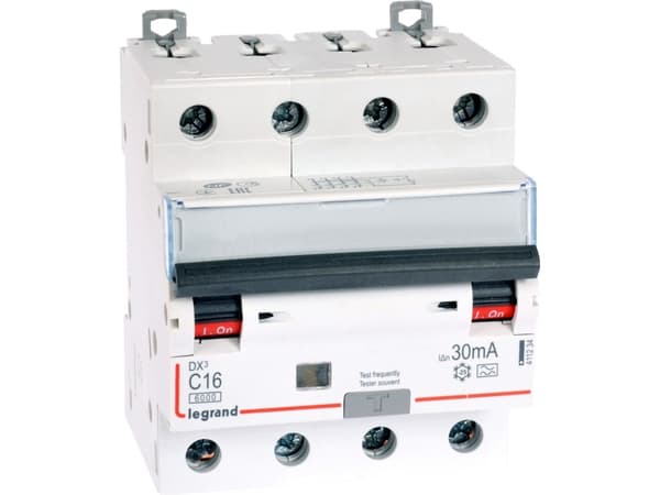 Legrand 411234, 501 g