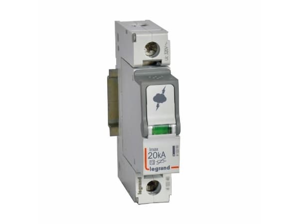 Legrand 412220