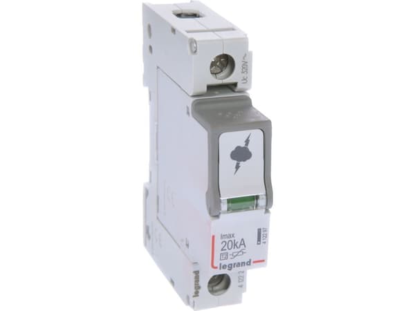 Legrand 412220