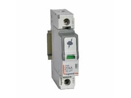 Legrand 412220