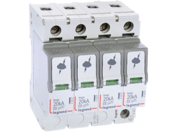 Legrand 412223