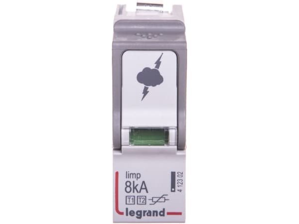 Legrand 412302