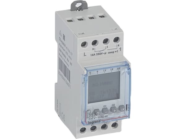 Legrand 412657