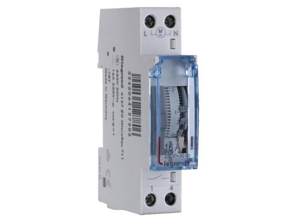 Legrand 412790