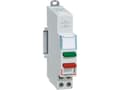 Miniatyrbild 5 av 5: Legrand 412916, 184 mm, 88 mm, 100 mm, 641 g