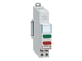 Miniatyrbild 1 av 5: Legrand 412916, 184 mm, 88 mm, 100 mm, 641 g