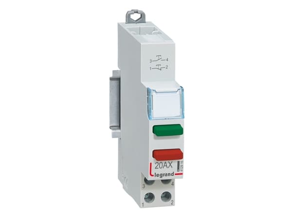 Legrand 412916, 184 mm, 88 mm, 100 mm, 641 g