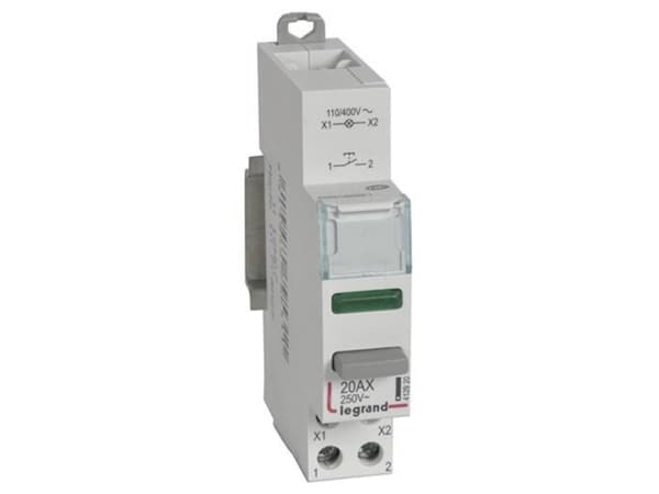 Legrand 412 920, 100/400 V