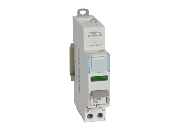 Legrand 412 920, 100/400 V
