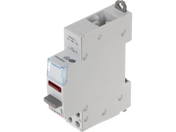 Legrand 412940, 100/400 V