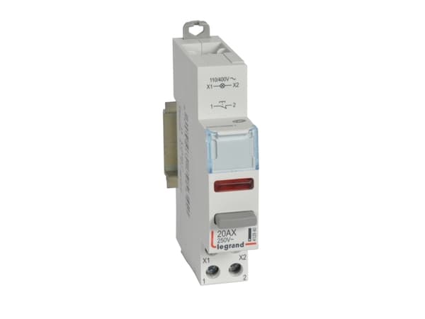 Legrand 412940, 100/400 V