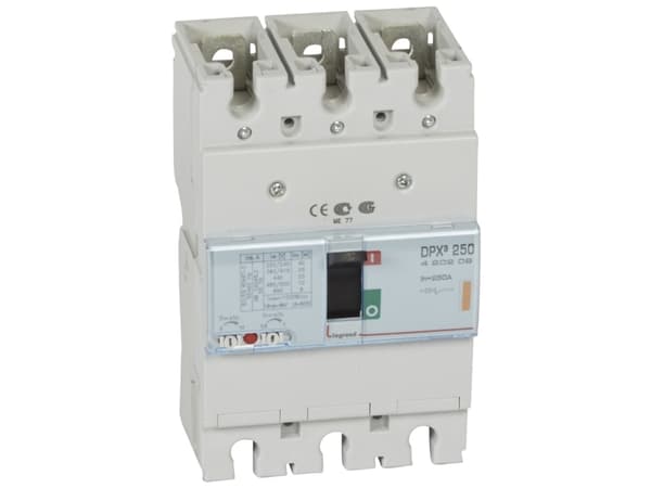 Legrand 420209, 1 stykker