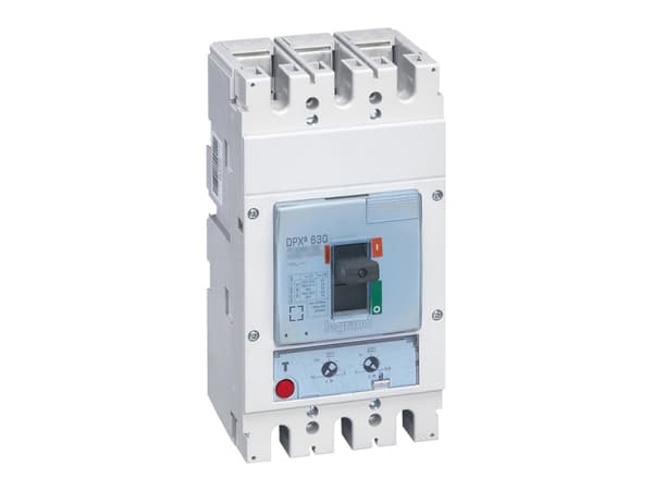 Legrand 422004, 200 mm, 270 mm, 165 mm, 5,45 kg, 1 stykker