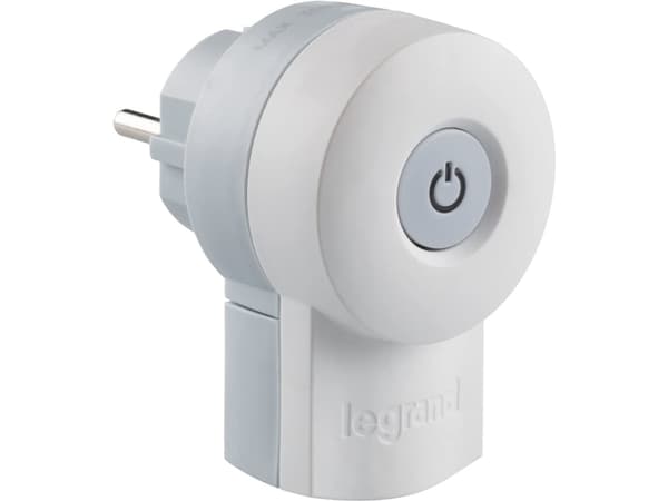 Legrand 050409, 1 styck