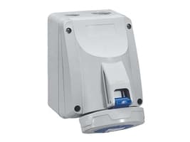 Legrand 555354, Monivärinen, 16 A, 366 g Monivärinen