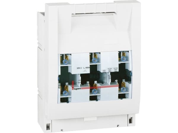 Legrand Sikringsbryter 3P 400A NH2 NH SPX (605206)
