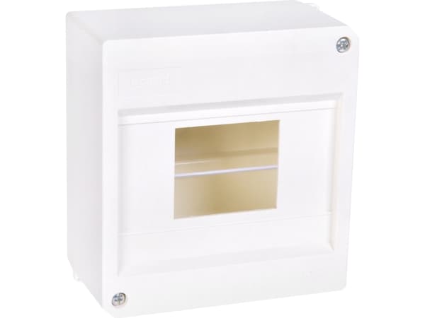 Legrand Legand S6 BIA. CA. MED MITT AVANSERTE BREV - 605271