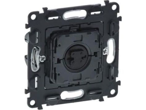 Legrand VALENA ALLURE Blinds control switch 10AX 250V (752029)