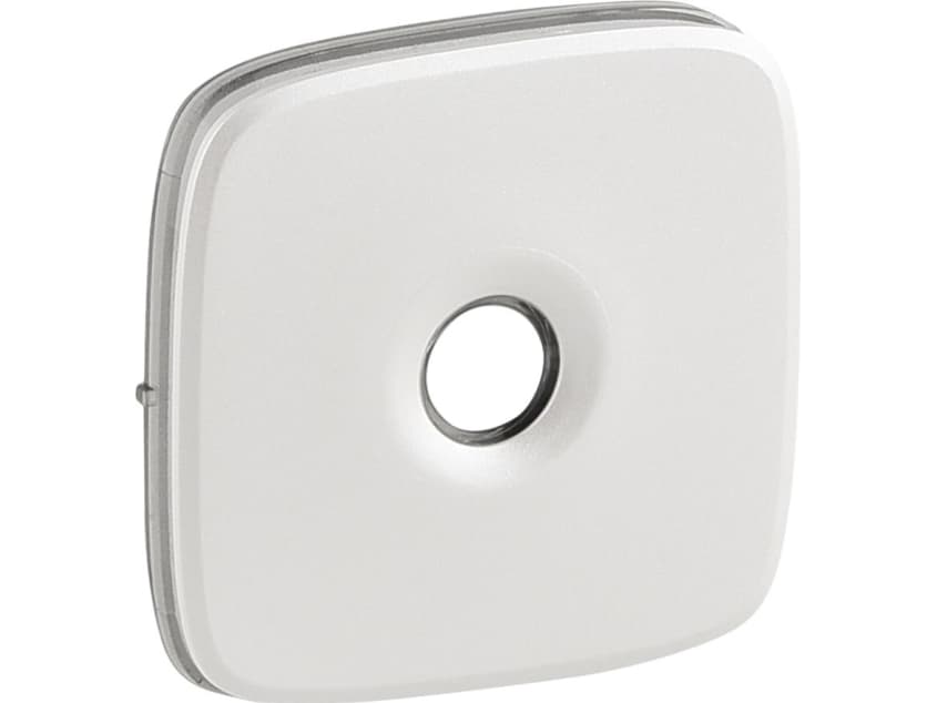 Legrand VALENA ALLURE Universal switch key with automatic pearl deactivation (752079)