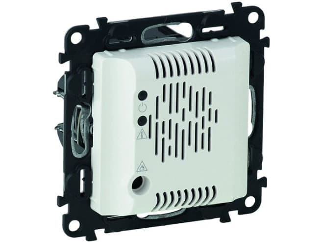 Legrand VALENA LIFE Alarm switch white (752140)