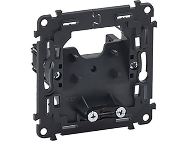 Legrand VALENA ALLURE Kaapelipistorasia ilman liittimiä (753034)