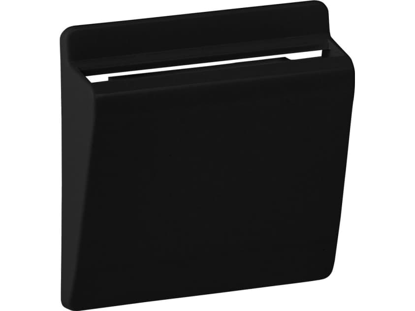 Legrand VALENA ALLURE Hotel switch badge black (755168)